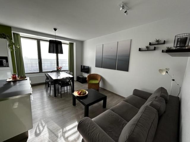 Ebbe&Vloed Villa Koksijde Luaran gambar