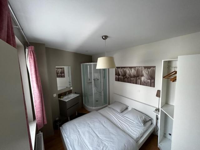 Ebbe&Vloed Villa Koksijde Luaran gambar