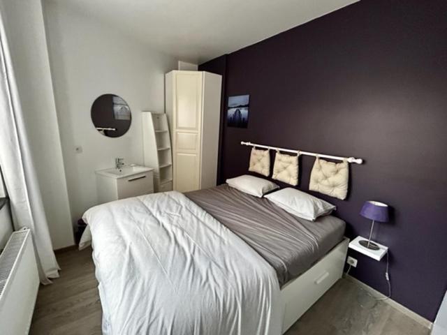 Ebbe&Vloed Villa Koksijde Luaran gambar