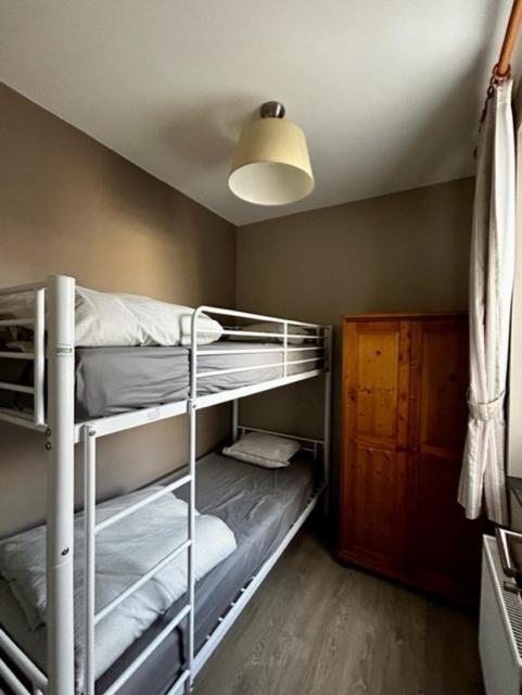 Ebbe&Vloed Villa Koksijde Luaran gambar