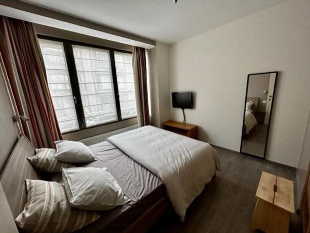 Ebbe&Vloed Villa Koksijde Luaran gambar