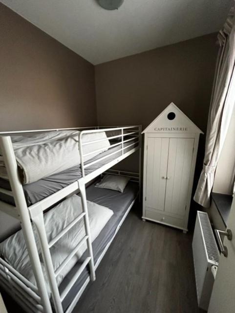 Ebbe&Vloed Villa Koksijde Luaran gambar