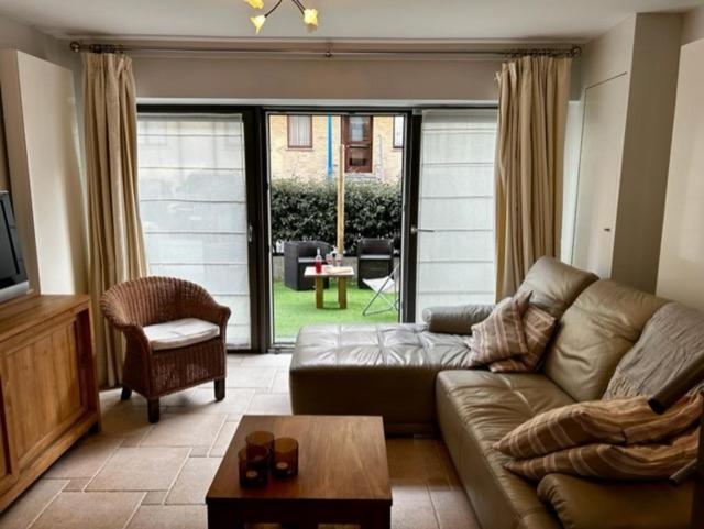 Ebbe&Vloed Villa Koksijde Luaran gambar