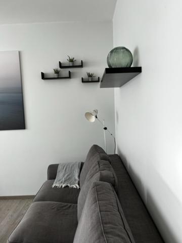 Ebbe&Vloed Villa Koksijde Luaran gambar